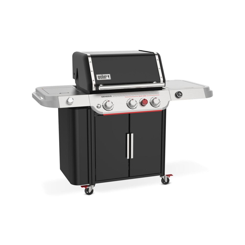 Gaasigrill Weber Genesis EP-335W