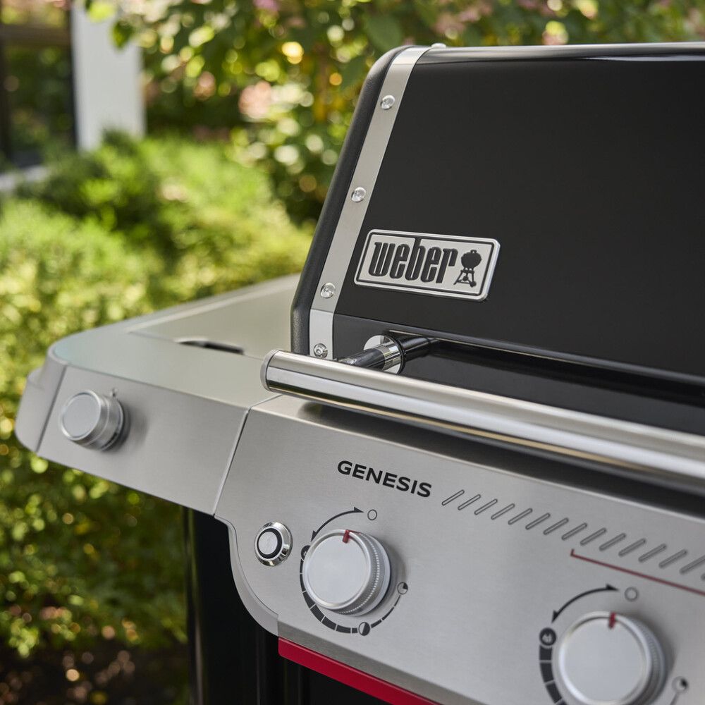 Gaasigrill Weber Genesis EP-335W