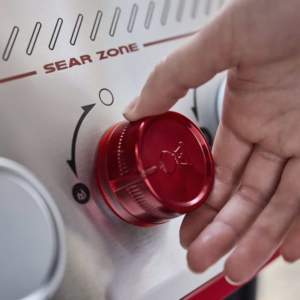 Gaasigrill Weber Genesis EP-335W