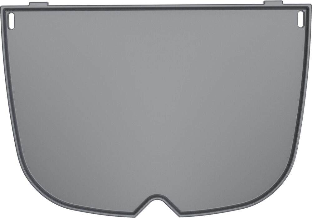 Grillplaat Weber Q1,  t/Q1100N og Q1200N grillidele 