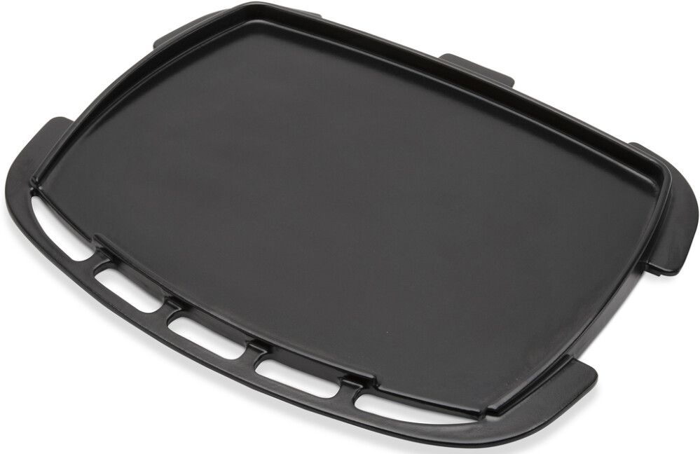 Grillrest Weber Q1100N/Q1200N gaasigrillile