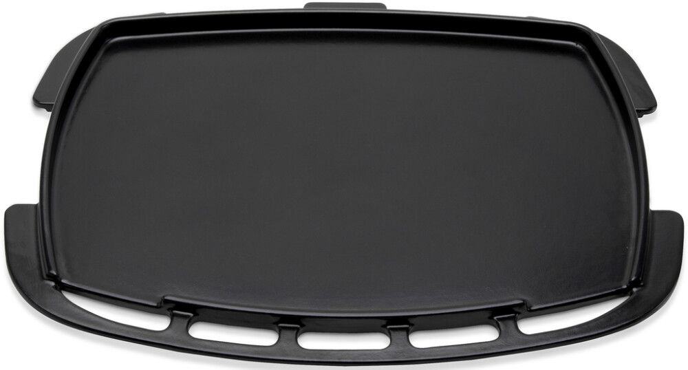 Grillrest Weber Q1100N/Q1200N gaasigrillile