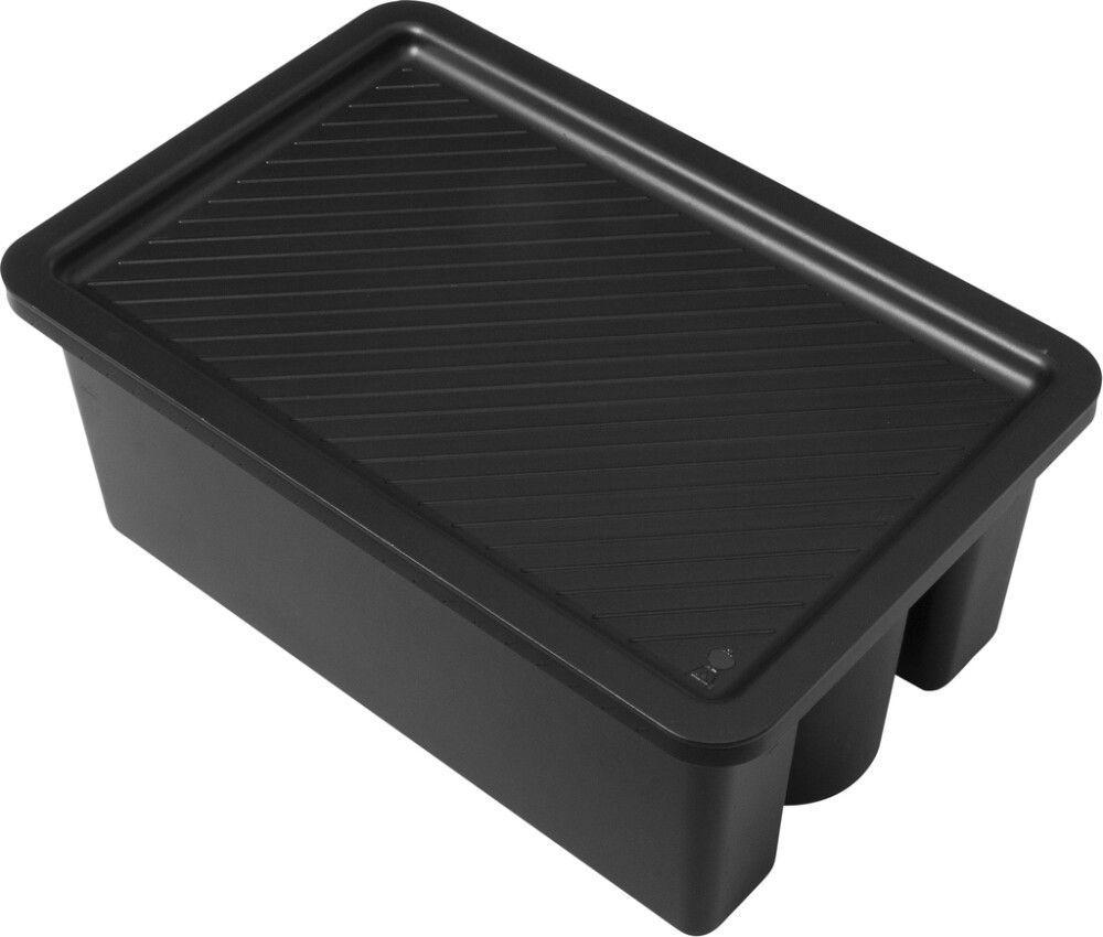 Grillitarvikute hoidik Weber Works kaanega