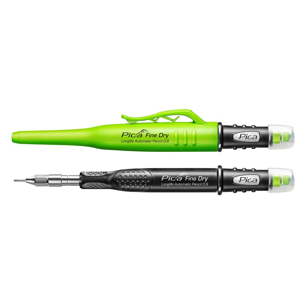 Markeerimispliiats Pica Fine-Dry 0,9 mm