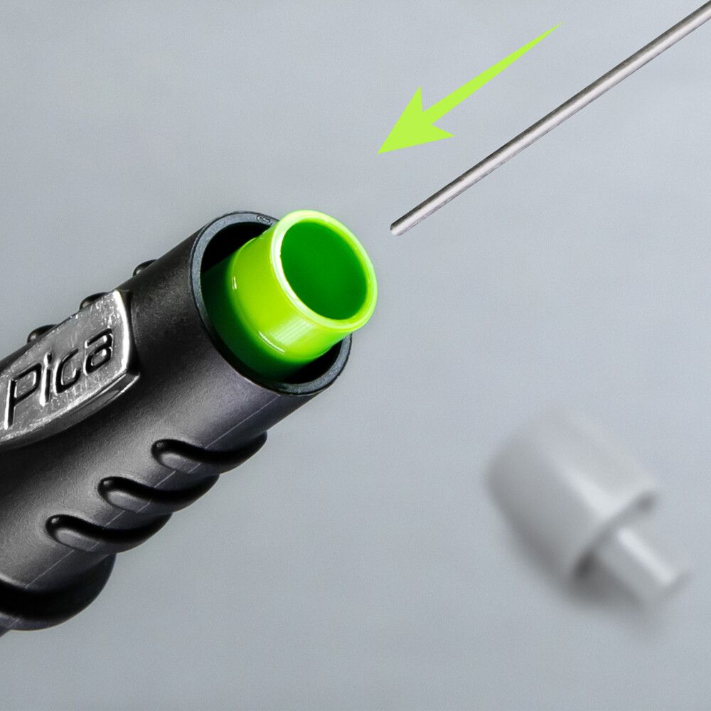 Markeerimispliiats Pica Fine-Dry 0,9 mm