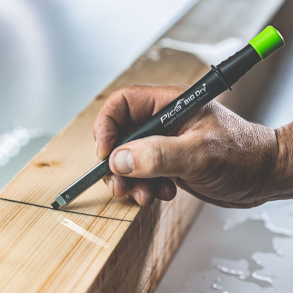 Markeerimispliiats Pica Big-Dry