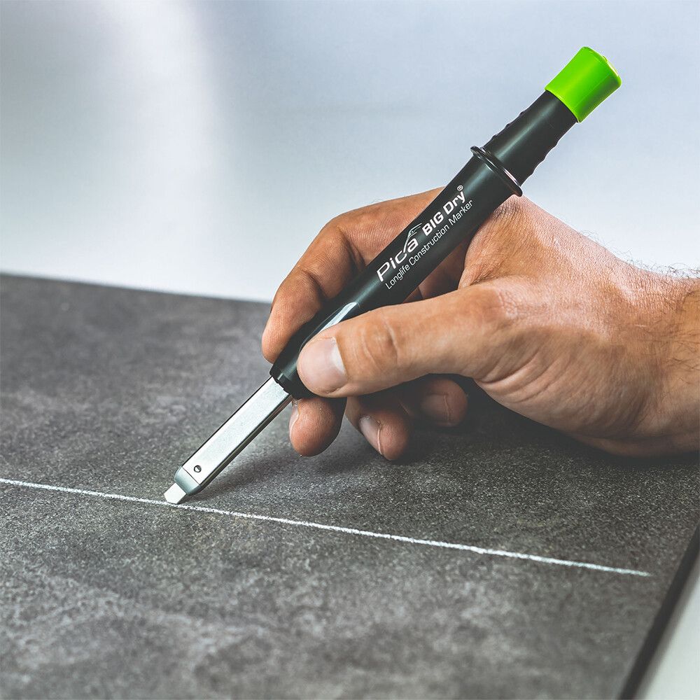 Markeerimispliiats Pica Big-Dry