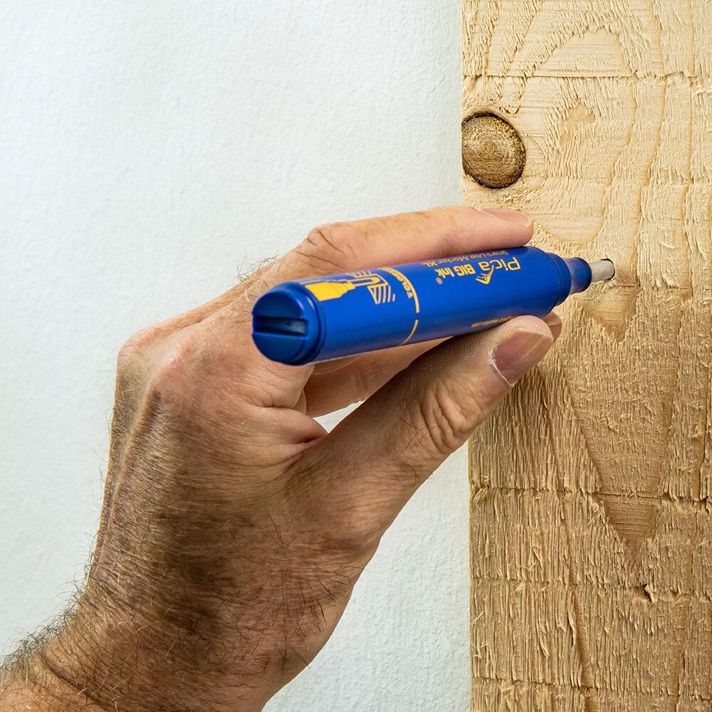 Marker Pica Big-Ink XL sinine