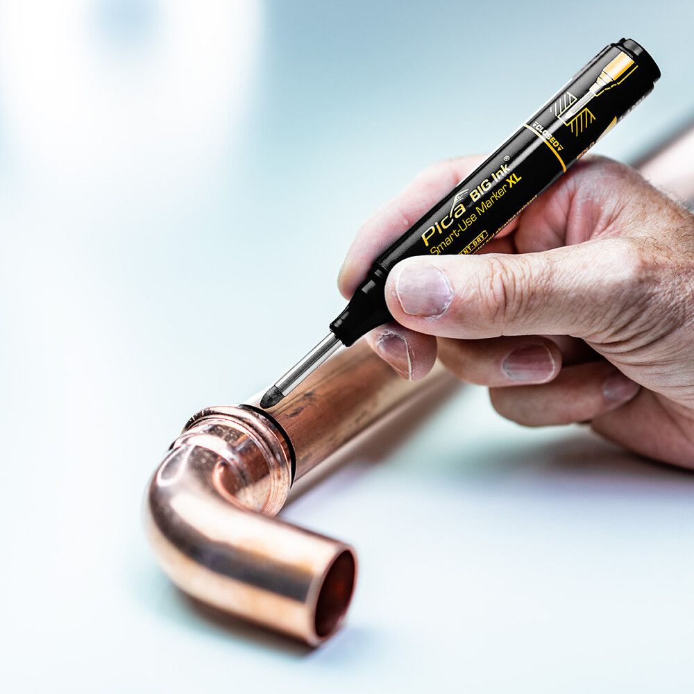 Marker Pica Big-Ink XL must