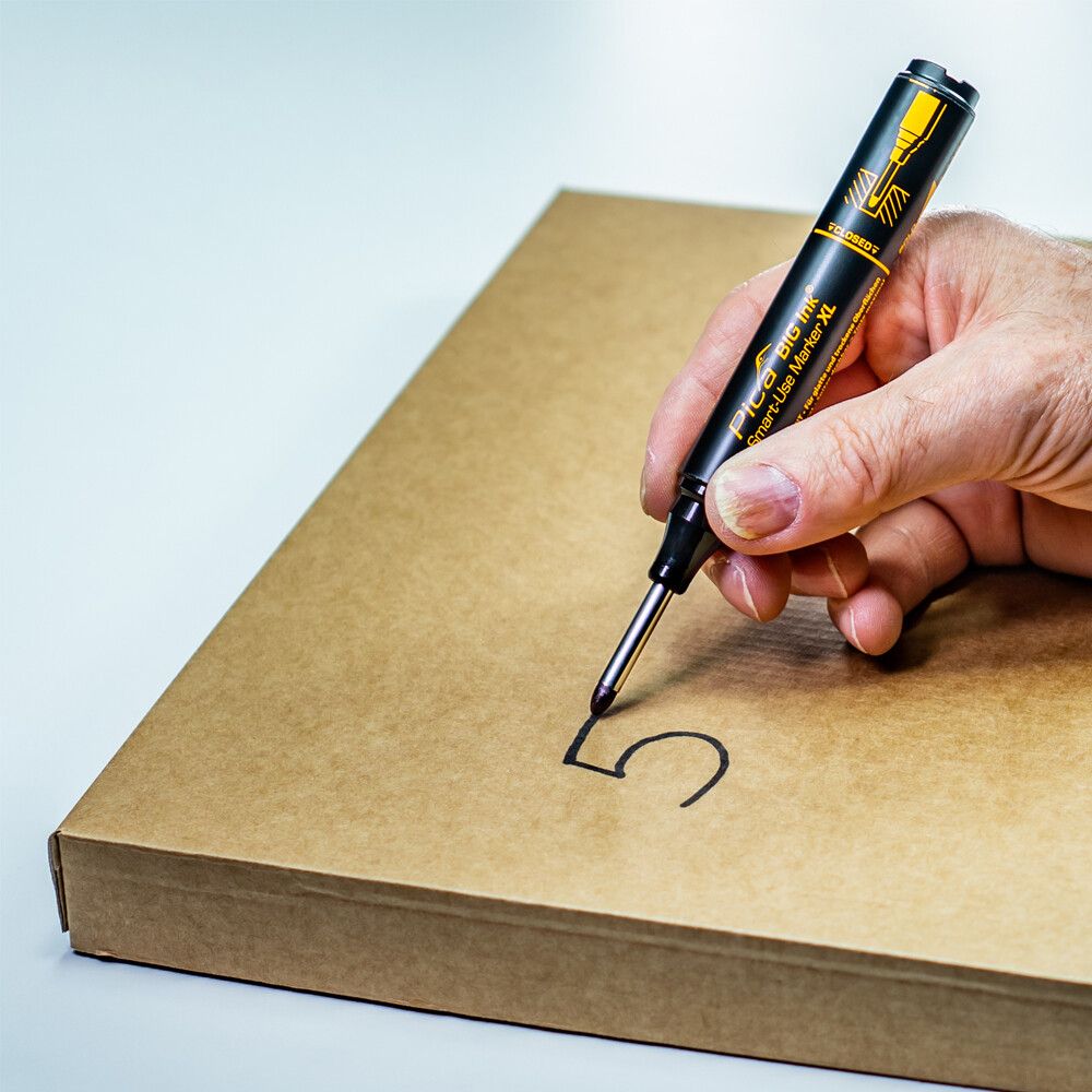 Marker Pica Big-Ink XL must