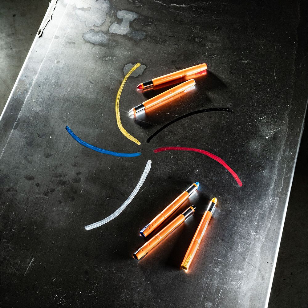 Markeerimispliiats Pica Gel must