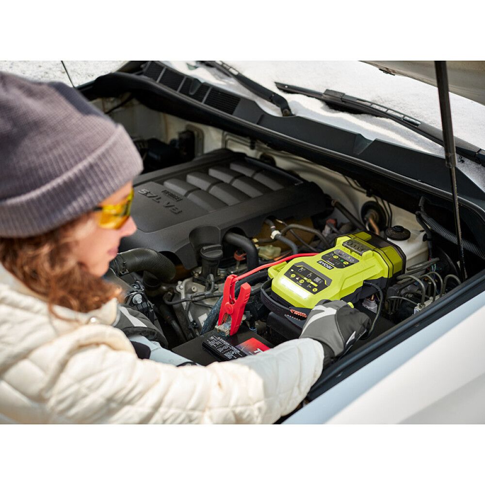 Akustarter Ryobi ONE+ RJSC18-0