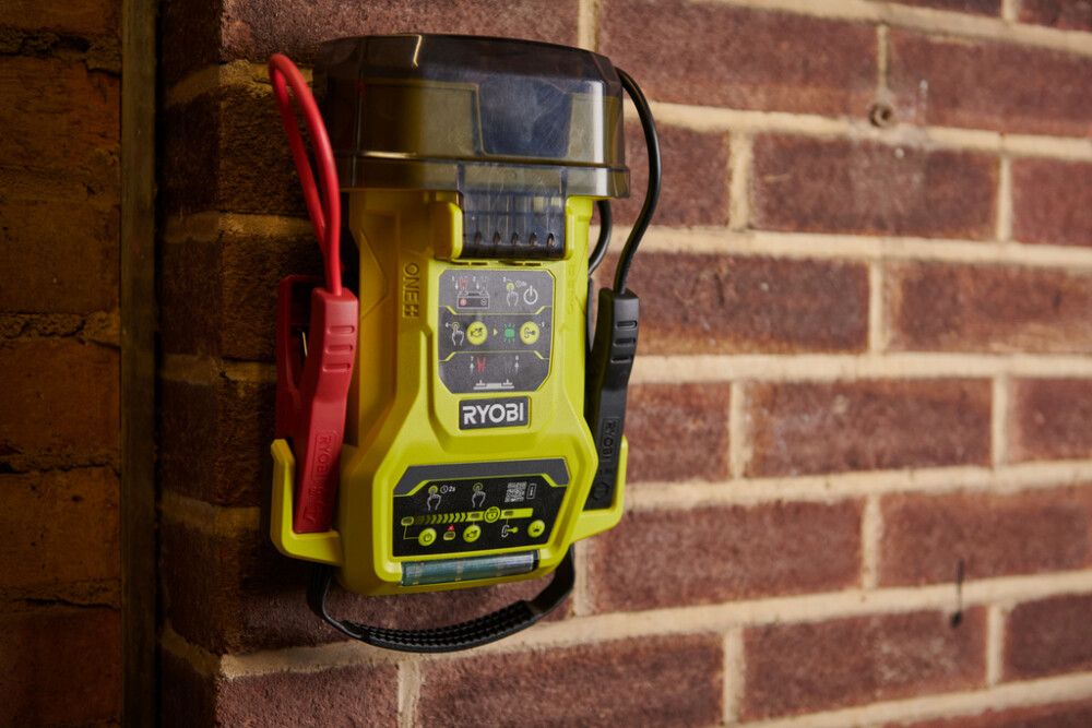 Akustarter Ryobi ONE+ RJSC18-0