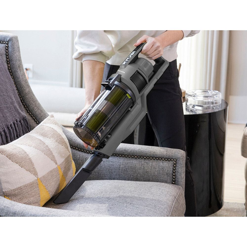 Varstolmuimeja Ryobi ONE+ RSVS18BL-1C40G