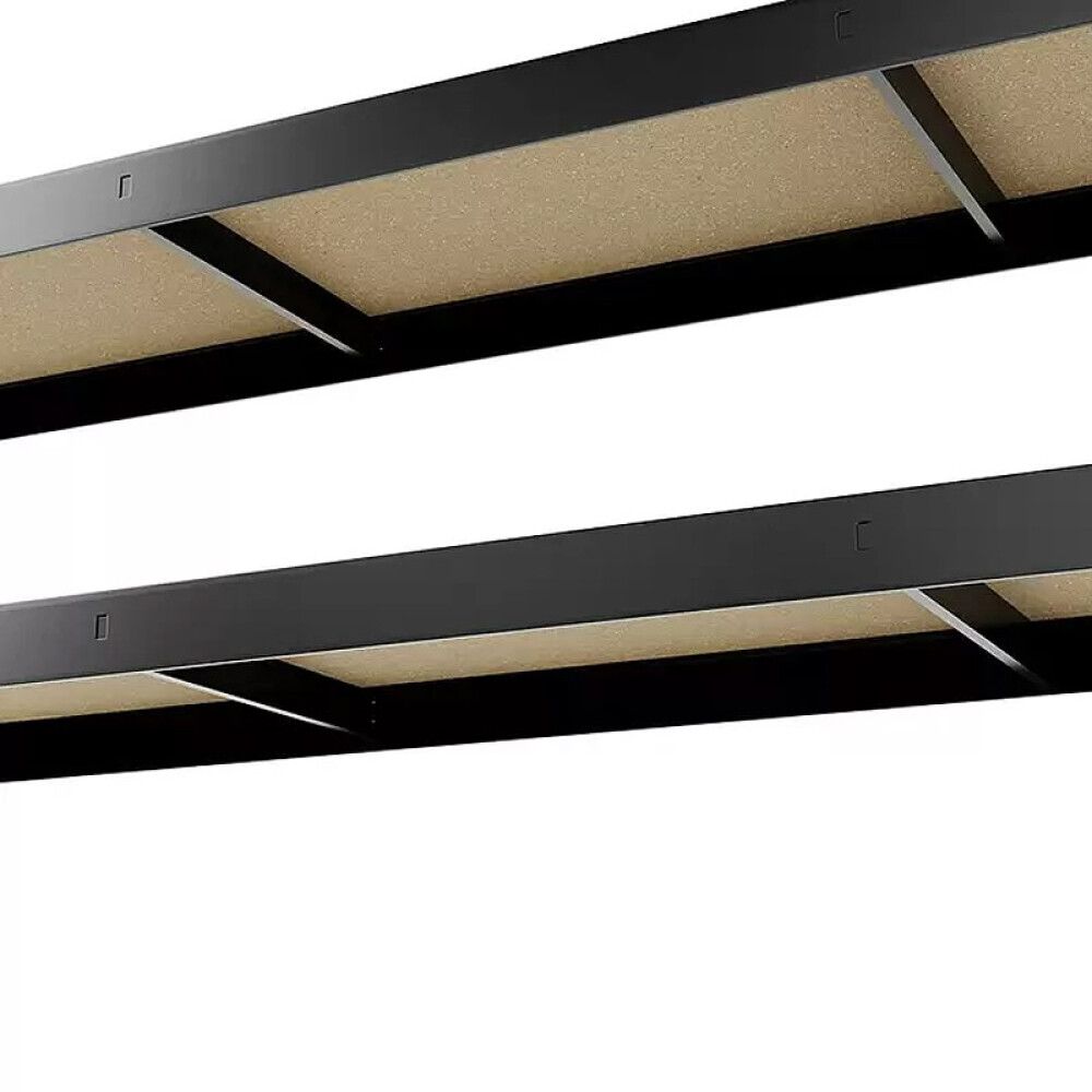 Laoriiul Regalux antratsiit 180 x 40 x 180 cm