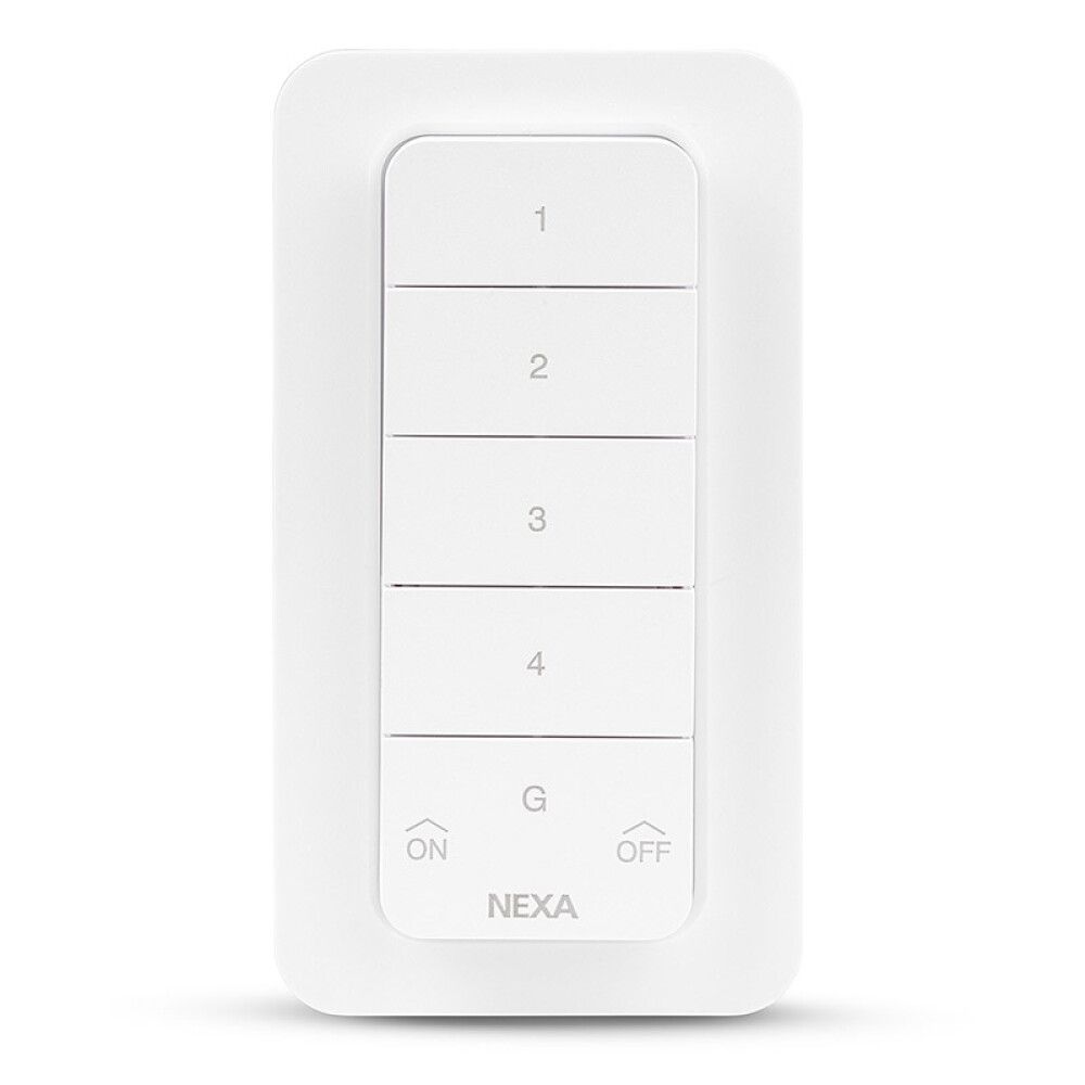 Nutipult Nexa MYCT-2107 magnet kinnitusega