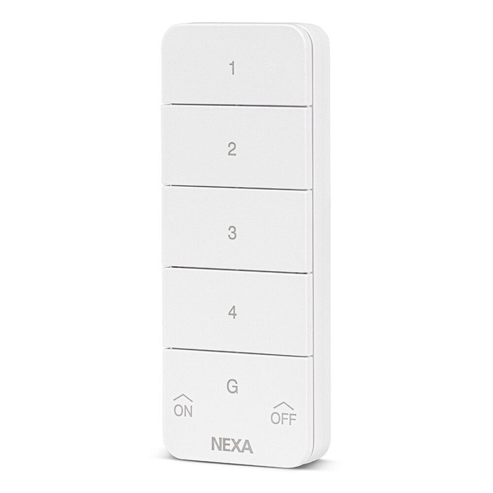 Nutipult Nexa MYCT-2107 magnet kinnitusega