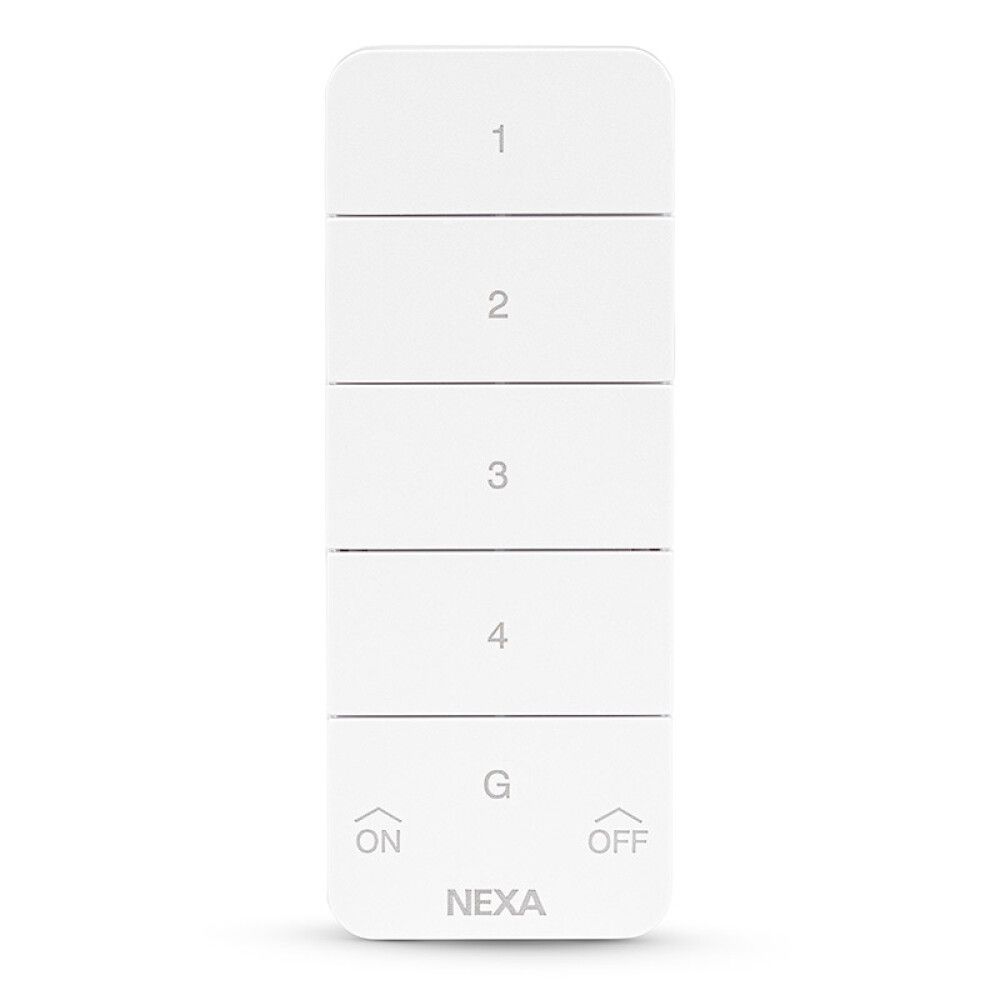 Nutipult Nexa MYCT-2107 magnet kinnitusega