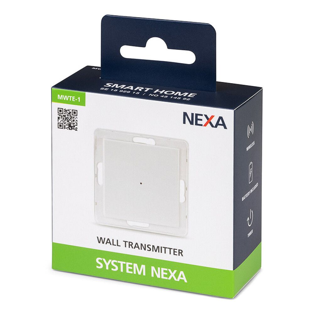 Saatja Nexa MWTE-1