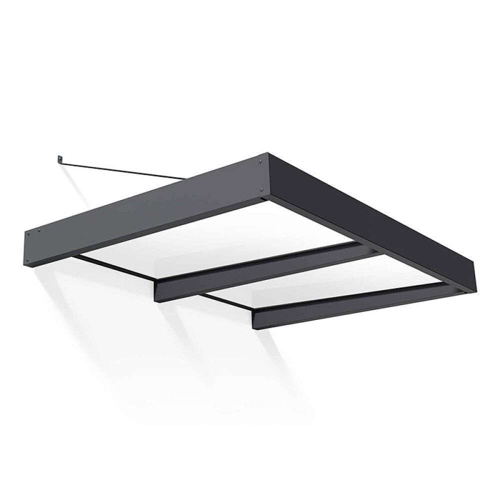 Varikatus Canopia Sophia XL opaal 1,4 x 1,92 m