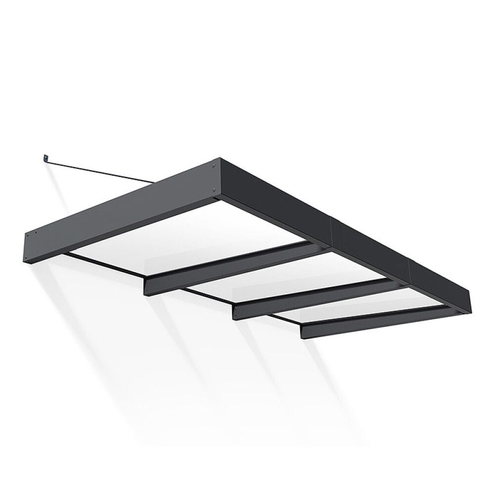 Varikatus Canopia Sophia XL opaal 1,4 x 2,86 m