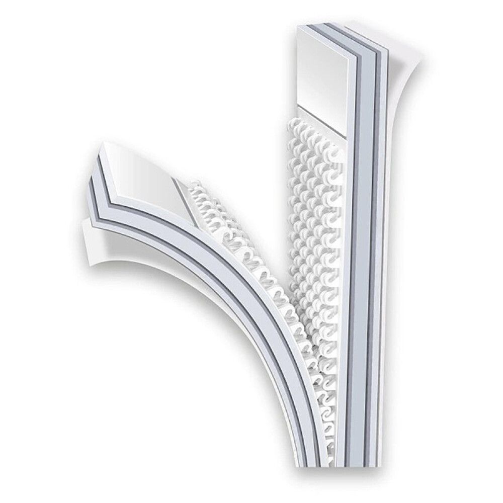 Kinnitus Tesa Click L 7,2 kg