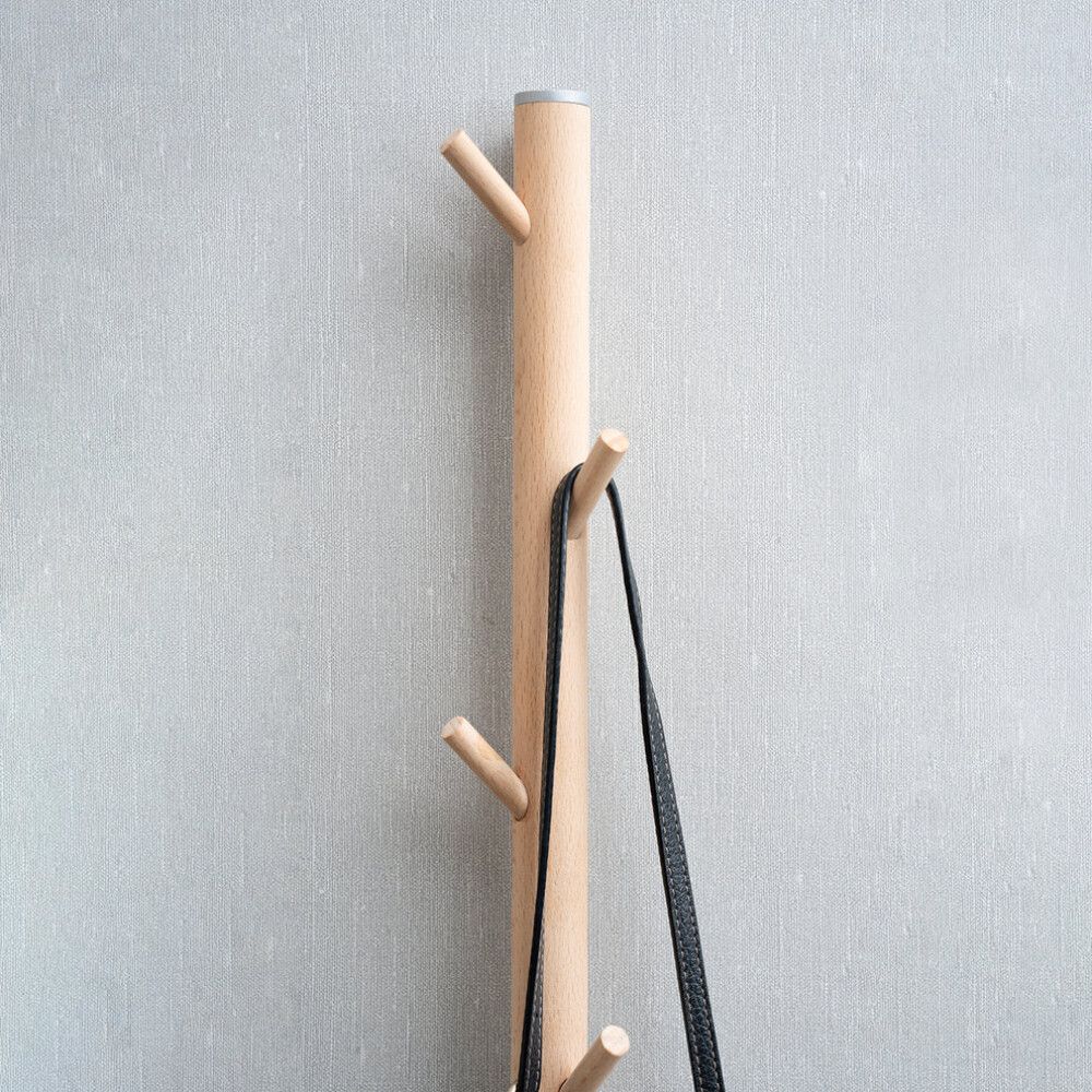 Nagi Beslagsboden 450 mm hall pöök