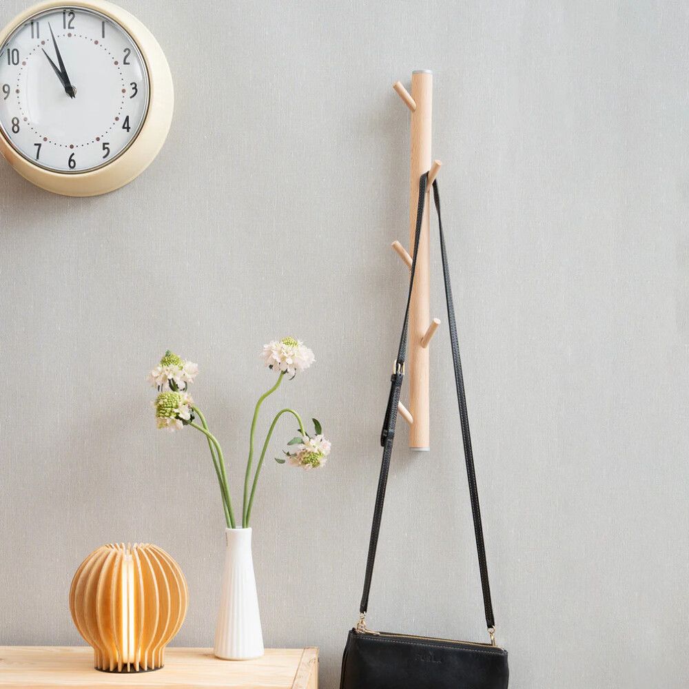 Nagi Beslagsboden 450 mm hall pöök