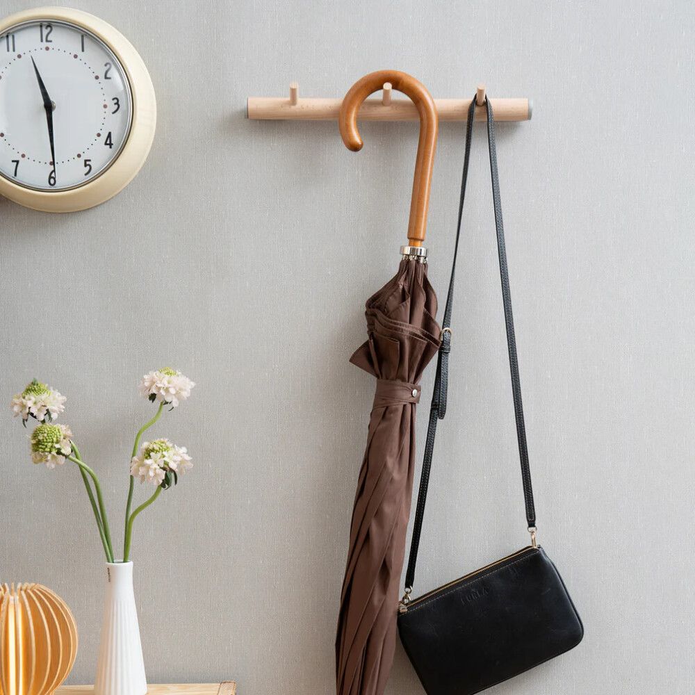 Nagi Beslagsboden 330 mm hall pöök