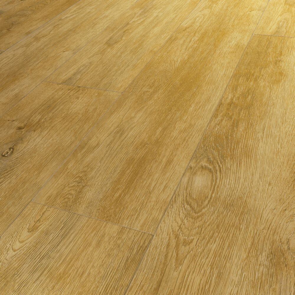 Vinüülparkett B!Design Rigid Yukon 3,8 mm