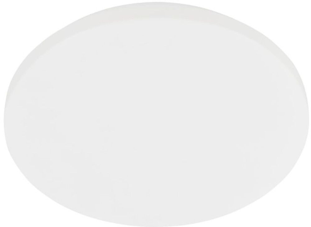 Välisvalgusti  Eglo Approdo PIR Ø 31 cm IP54 valge