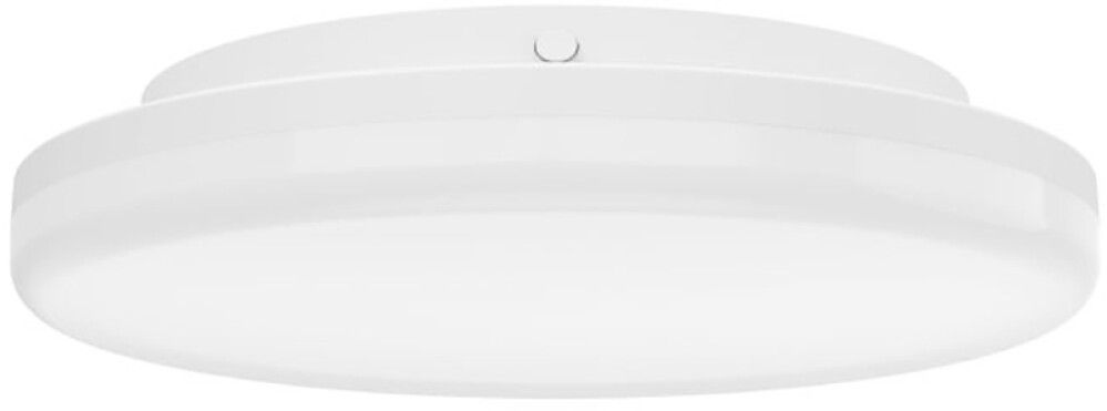 Välisvalgusti Eglo Castagneto Ø 26 cm valge IP54