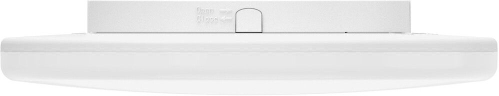 Välisvalgusti Eglo Castagneto Ø 31 cm valge IP54