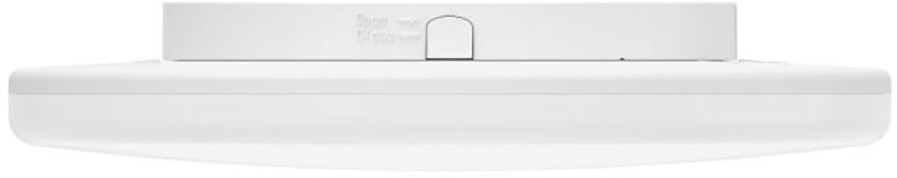 Välisvalgusti Eglo Castagneto PIR Ø 31 cm valge IP54