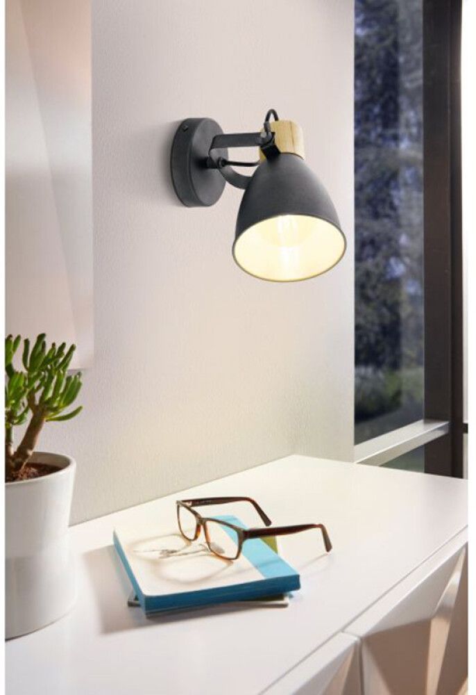 Kohtvalgusti Eglo Coswarth