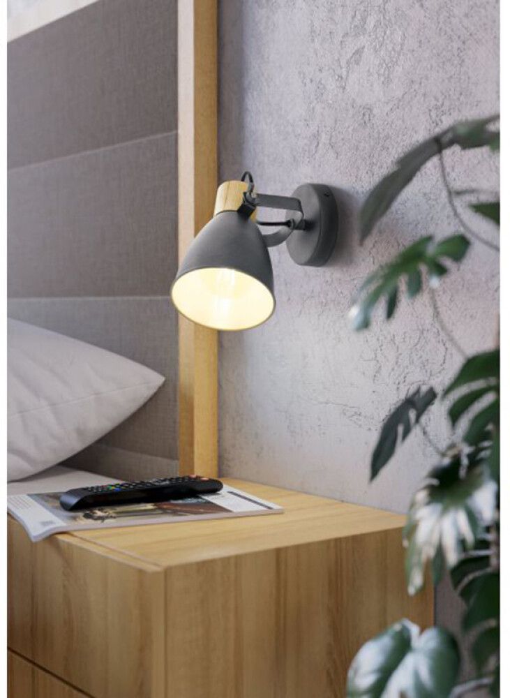 Kohtvalgusti Eglo Coswarth