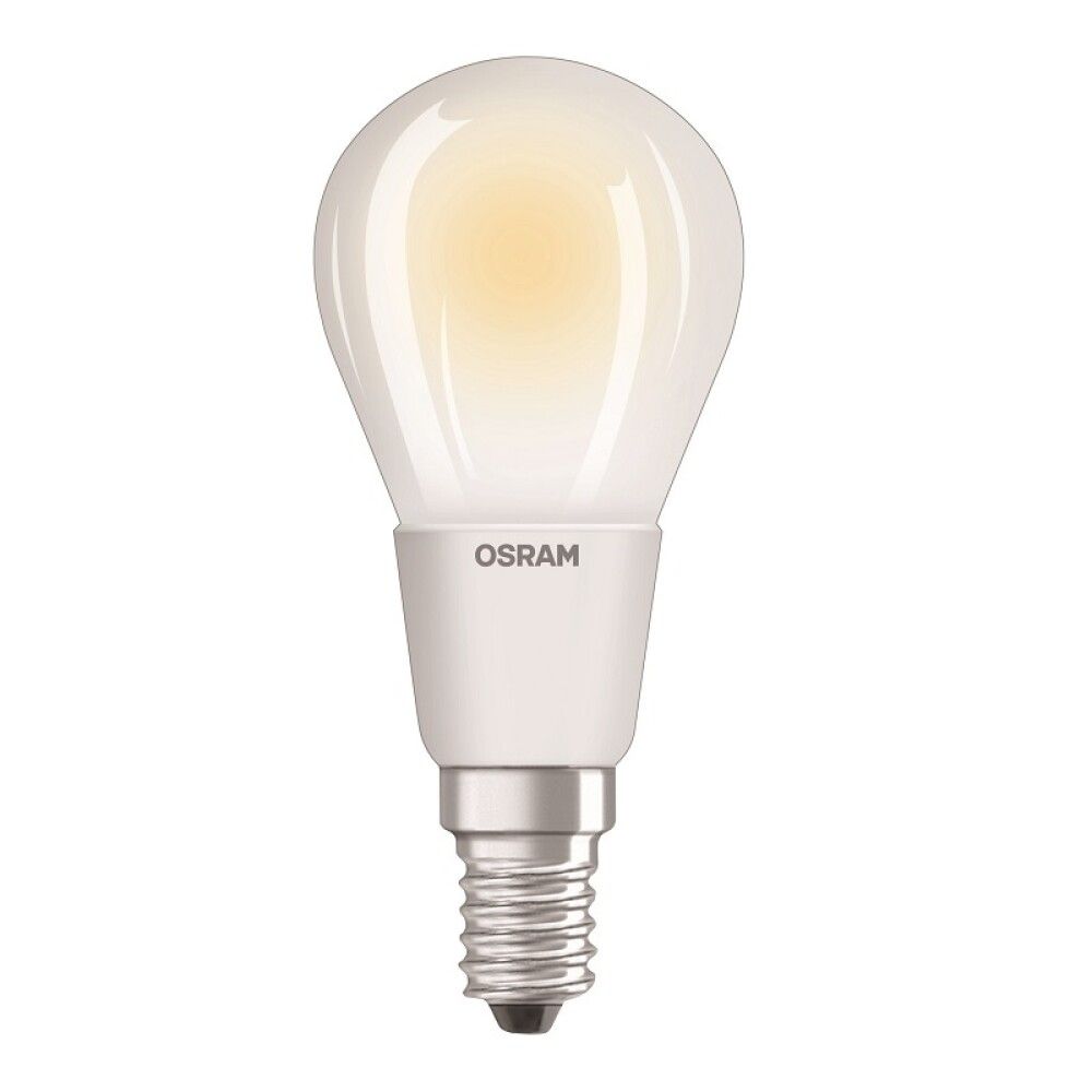LED-lamp Osram Retrofit Classic P 40 DIM 4,8 W/2700 K E14