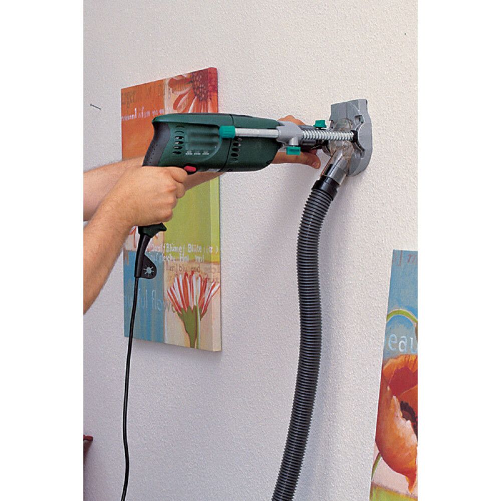 Puurimisrakis Wolfcraft