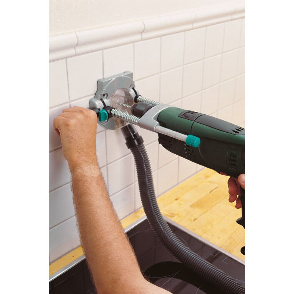 Puurimisrakis Wolfcraft