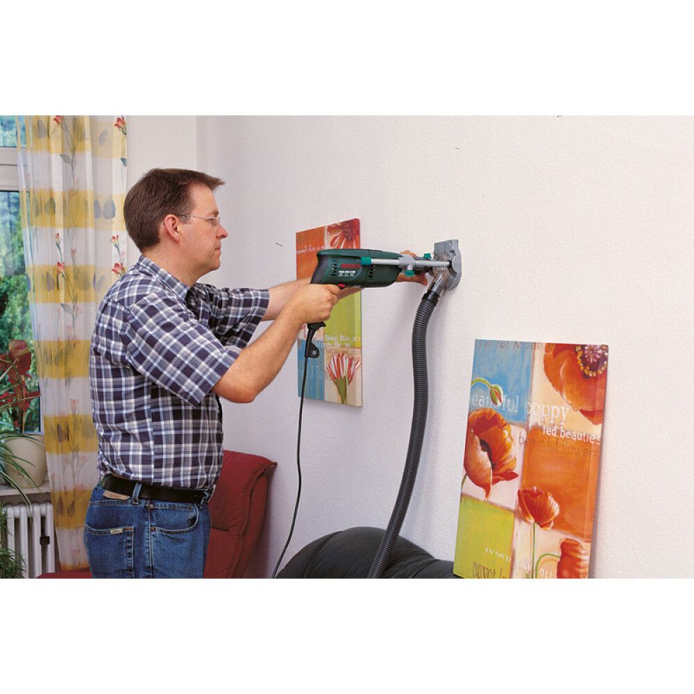 Puurimisrakis Wolfcraft