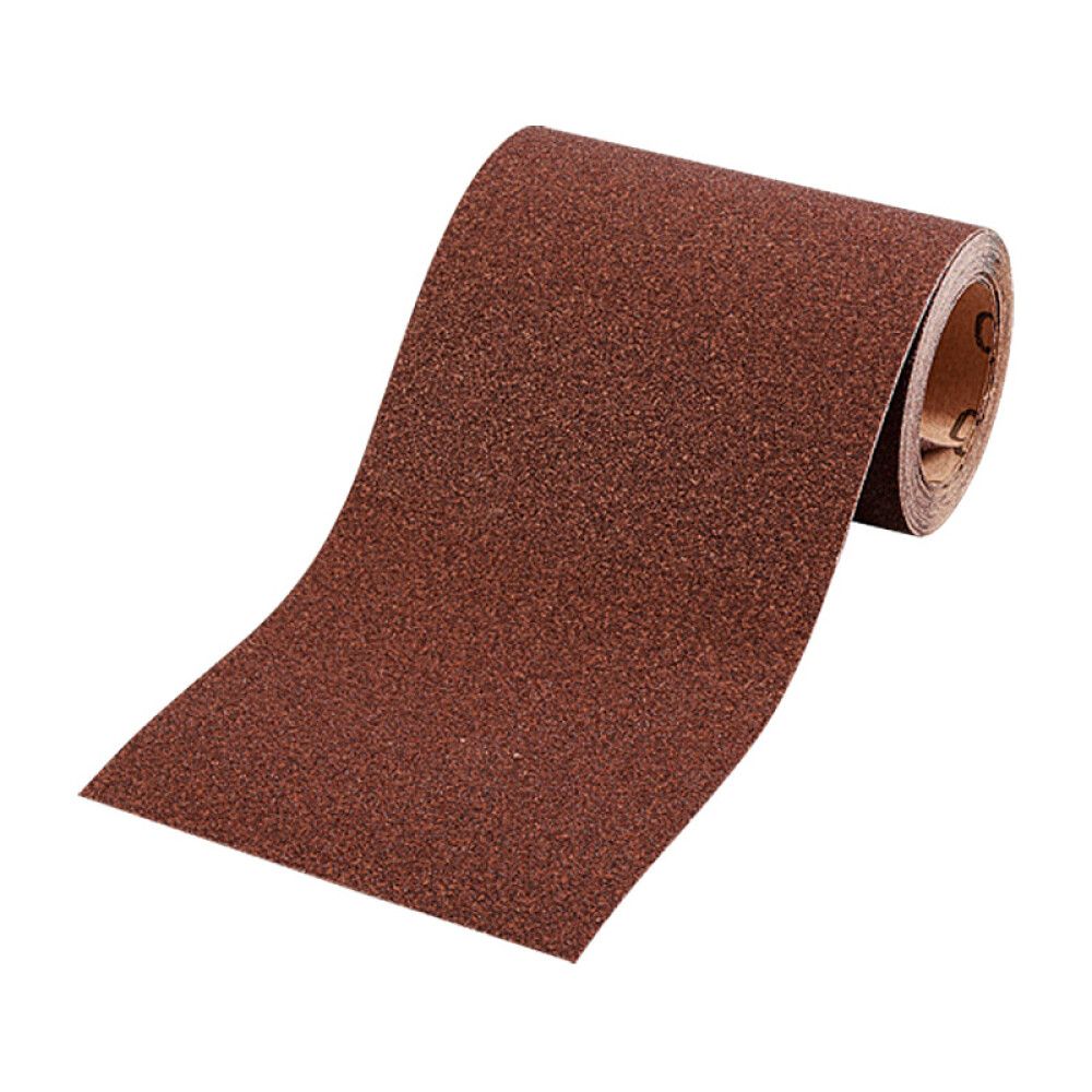 Lihvpaber rullis 115 mm, K180