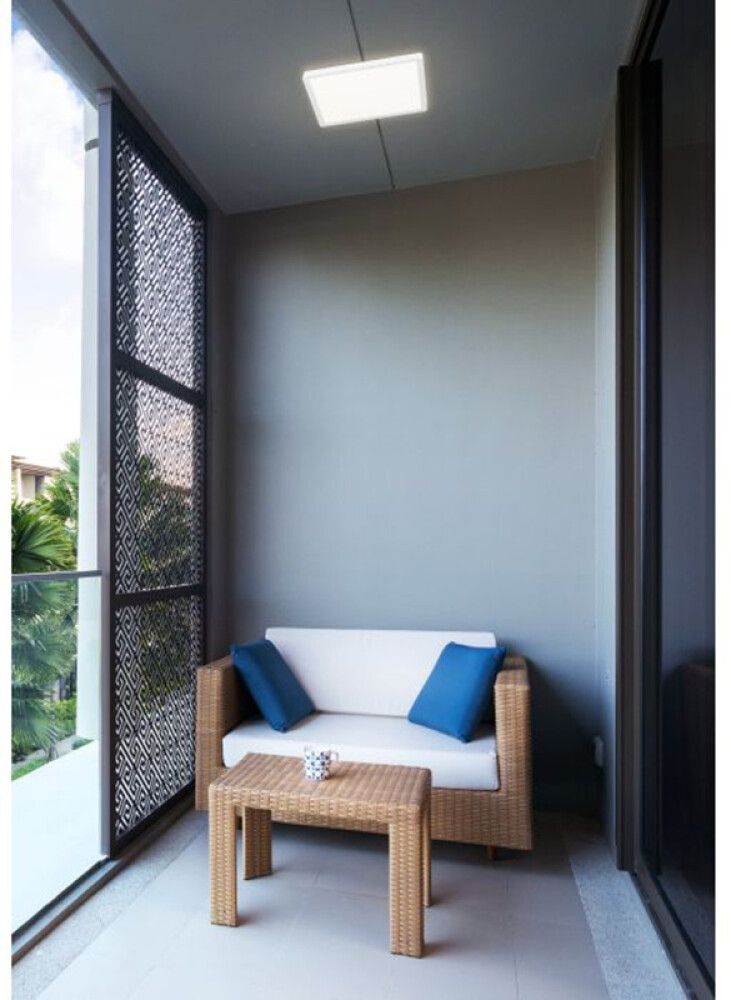 Välisvalgusti Eglo Minerario Ø 29 x 29 cm IP54