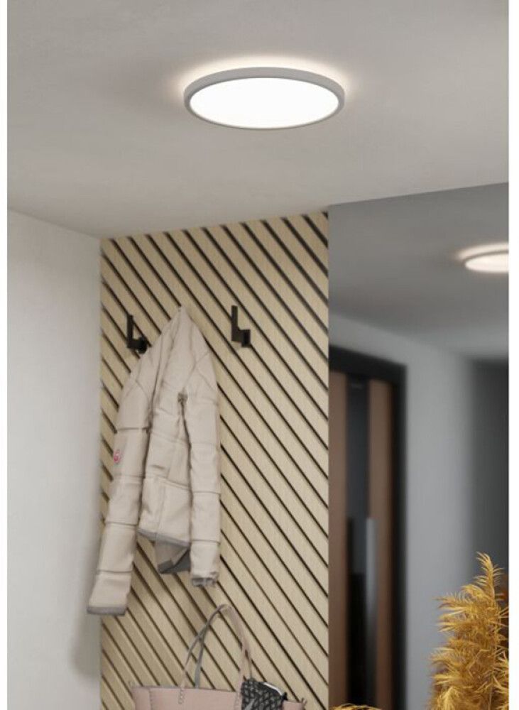 Välisvalgusti Eglo Minerario Ø 30 cm IP54