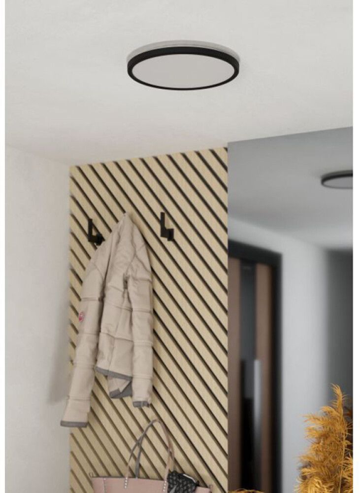 Välisvalgusti Eglo Minerario Ø 30 cm IP54