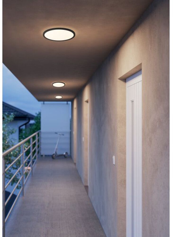 Välisvalgusti Eglo Minerario Ø 30 cm IP54