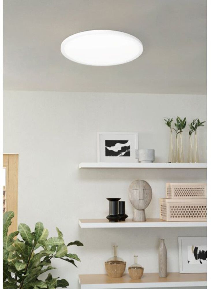 Välisvalgusti Eglo Minerario Ø 39 cm IP54