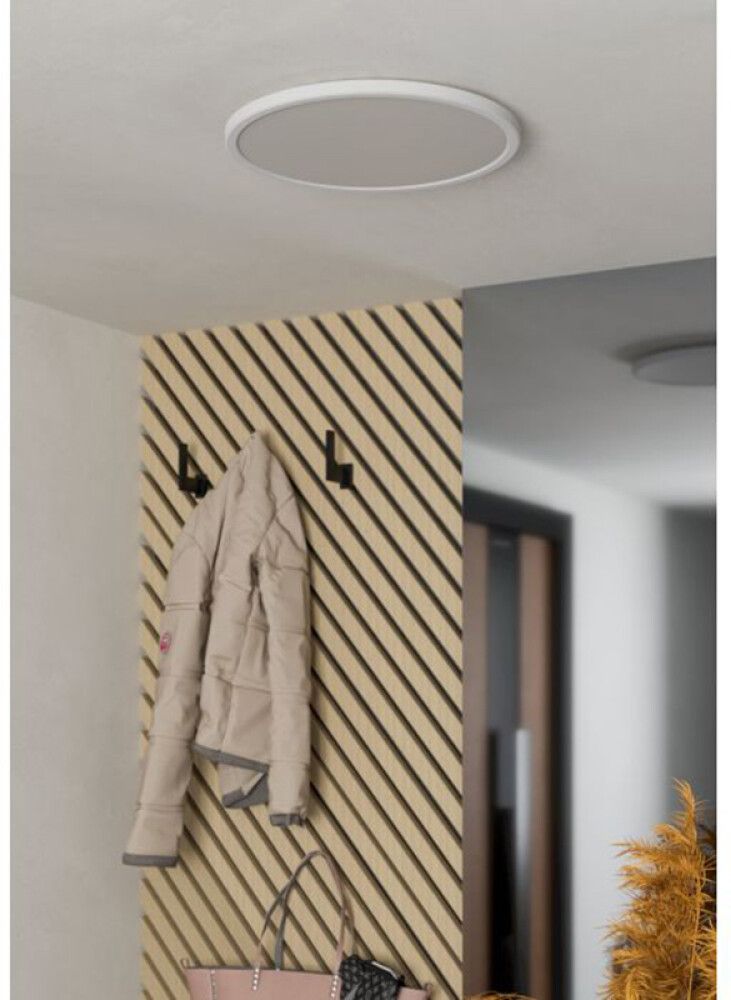 Välisvalgusti Eglo Minerario Ø 39 cm IP54