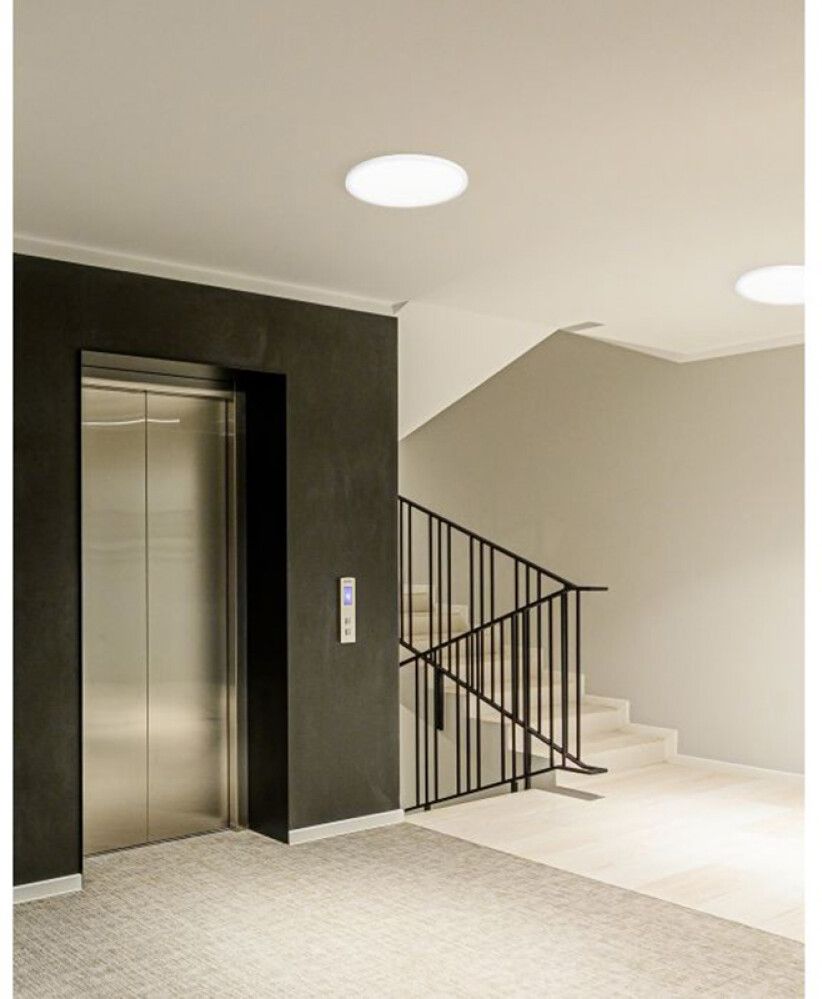 Välisvalgusti Eglo Minerario Ø 39 cm IP54