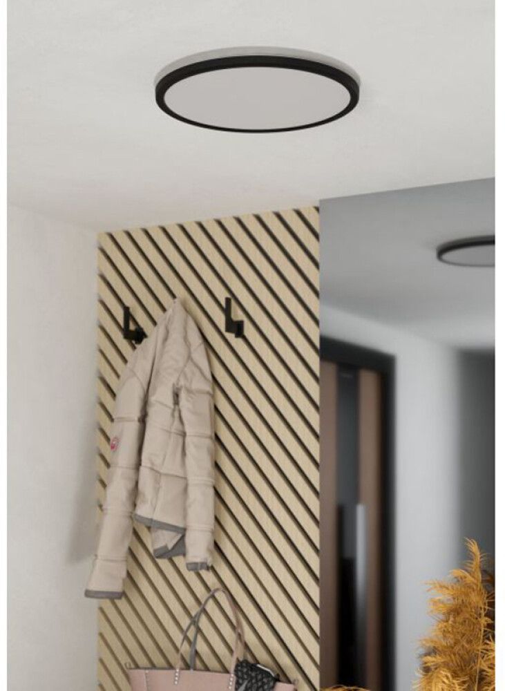 Välisvalgusti Eglo Minerario Ø 39 cm IP54