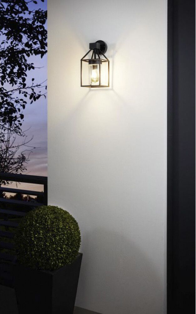 Välisseinavalgusti Trecate